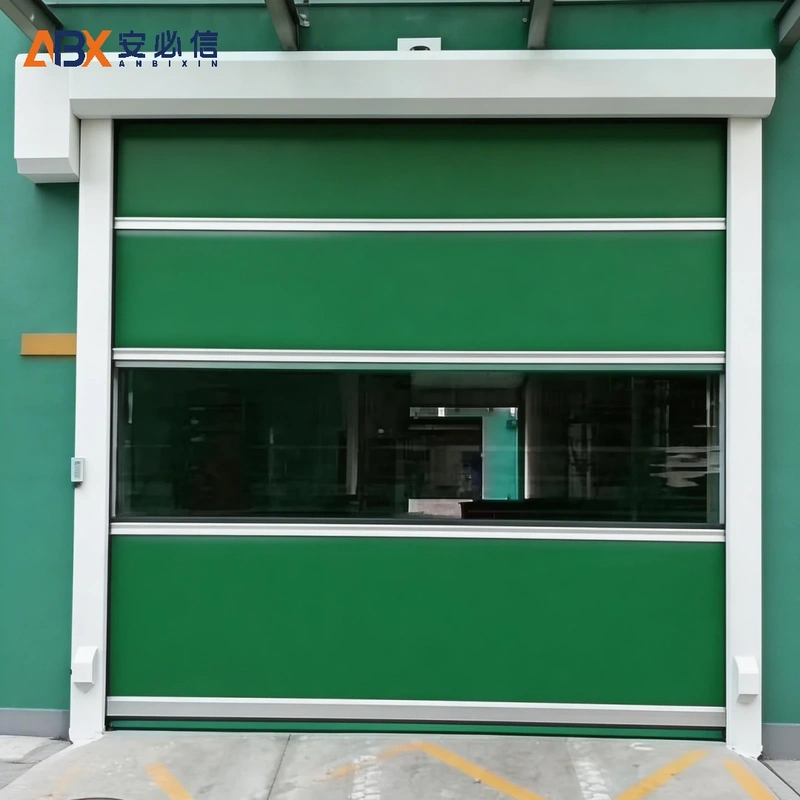 三沙高速门
